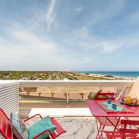 Caraibes Heliopolis Naturiste 阿格德 外观 照片