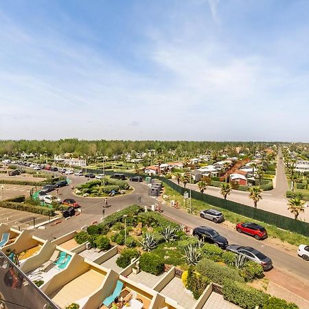 Caraibes Heliopolis Naturiste 阿格德 外观 照片